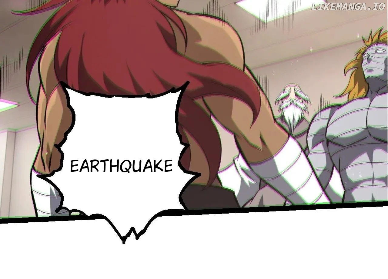 Evolution Begins With A Big Tree chapter 392 page 10