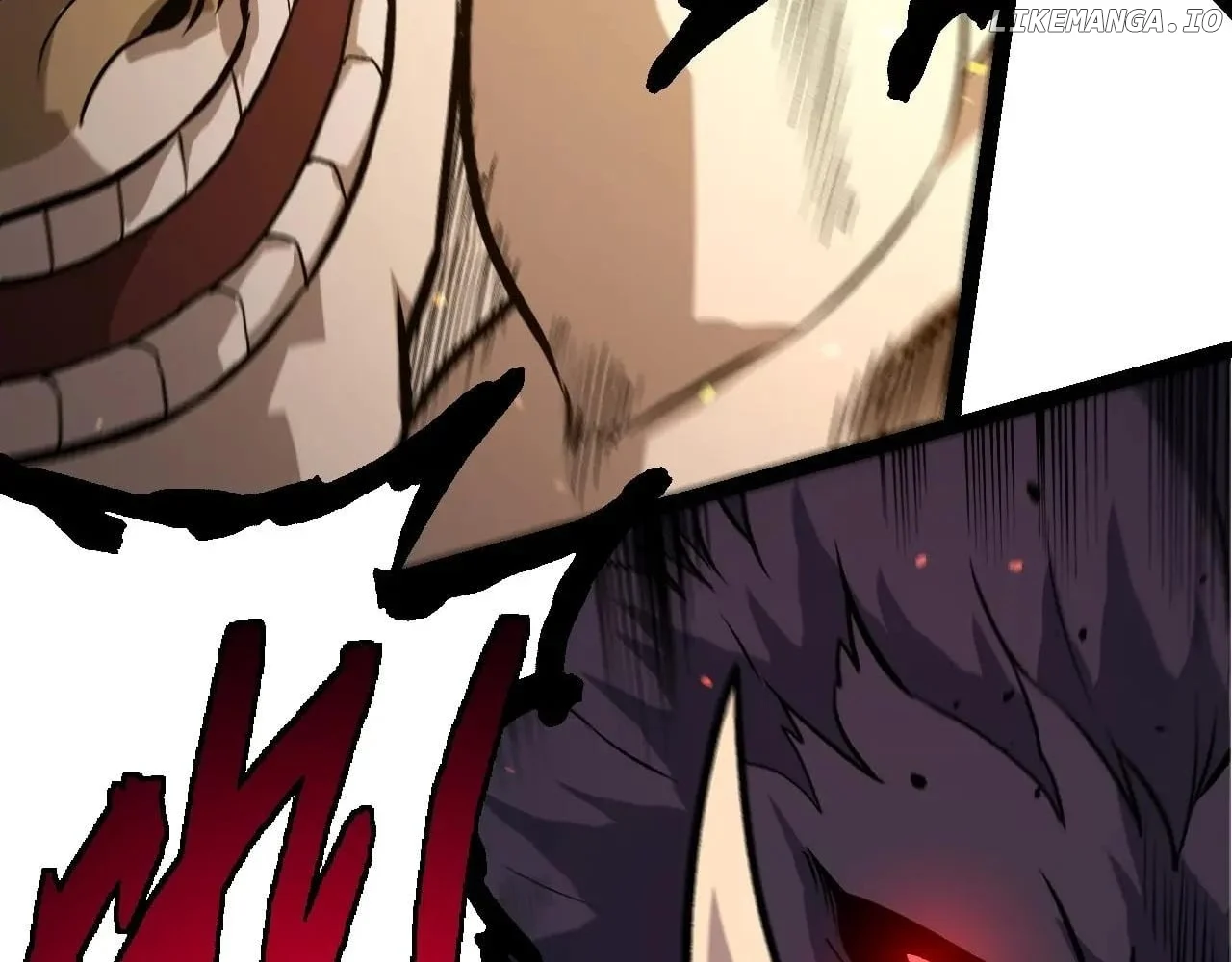 Evolution Begins With A Big Tree chapter 392 page 17