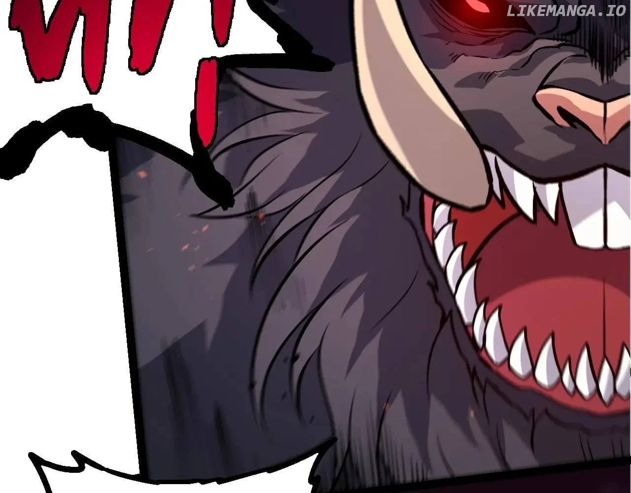Evolution Begins With A Big Tree chapter 392 page 18