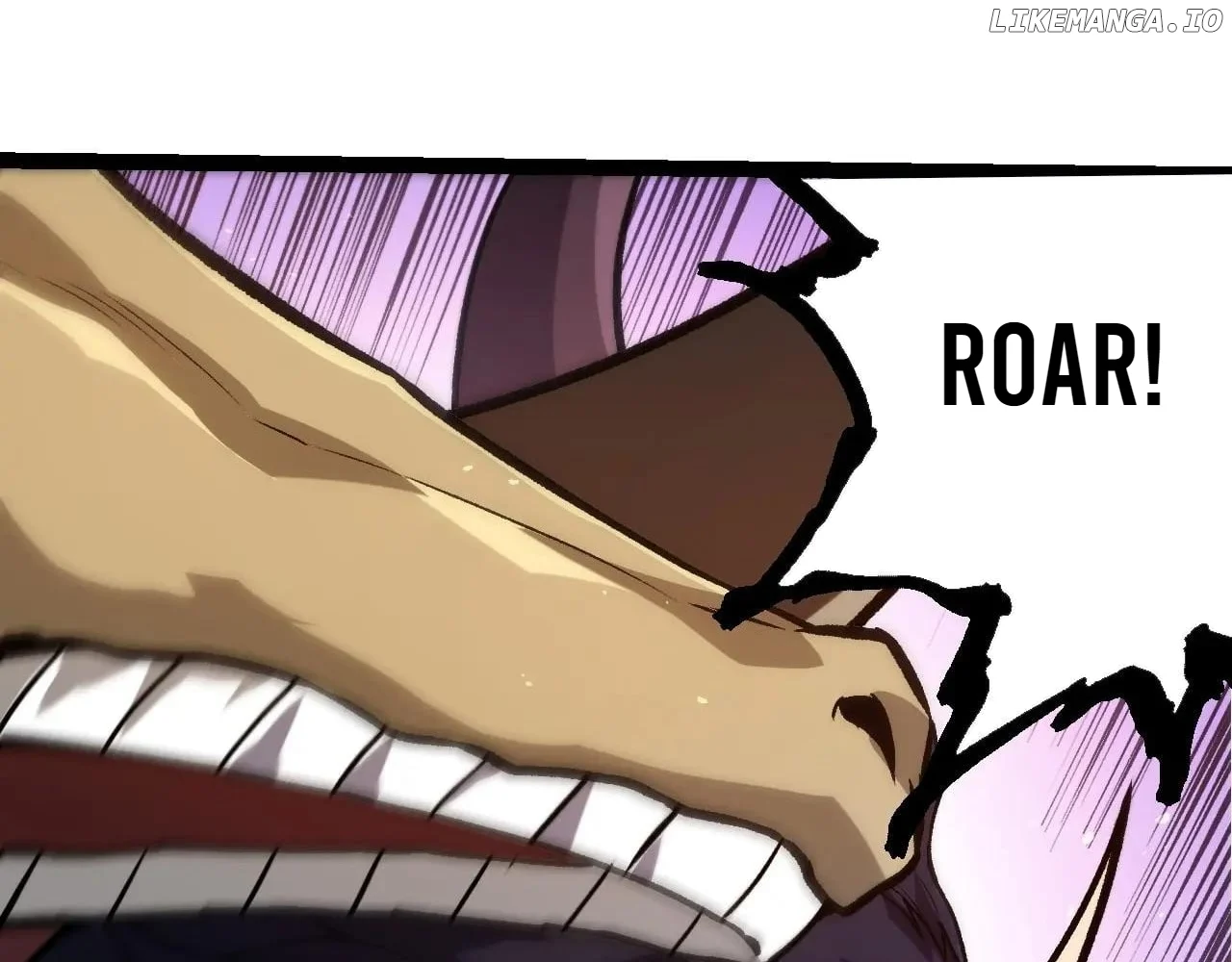 Evolution Begins With A Big Tree chapter 392 page 21