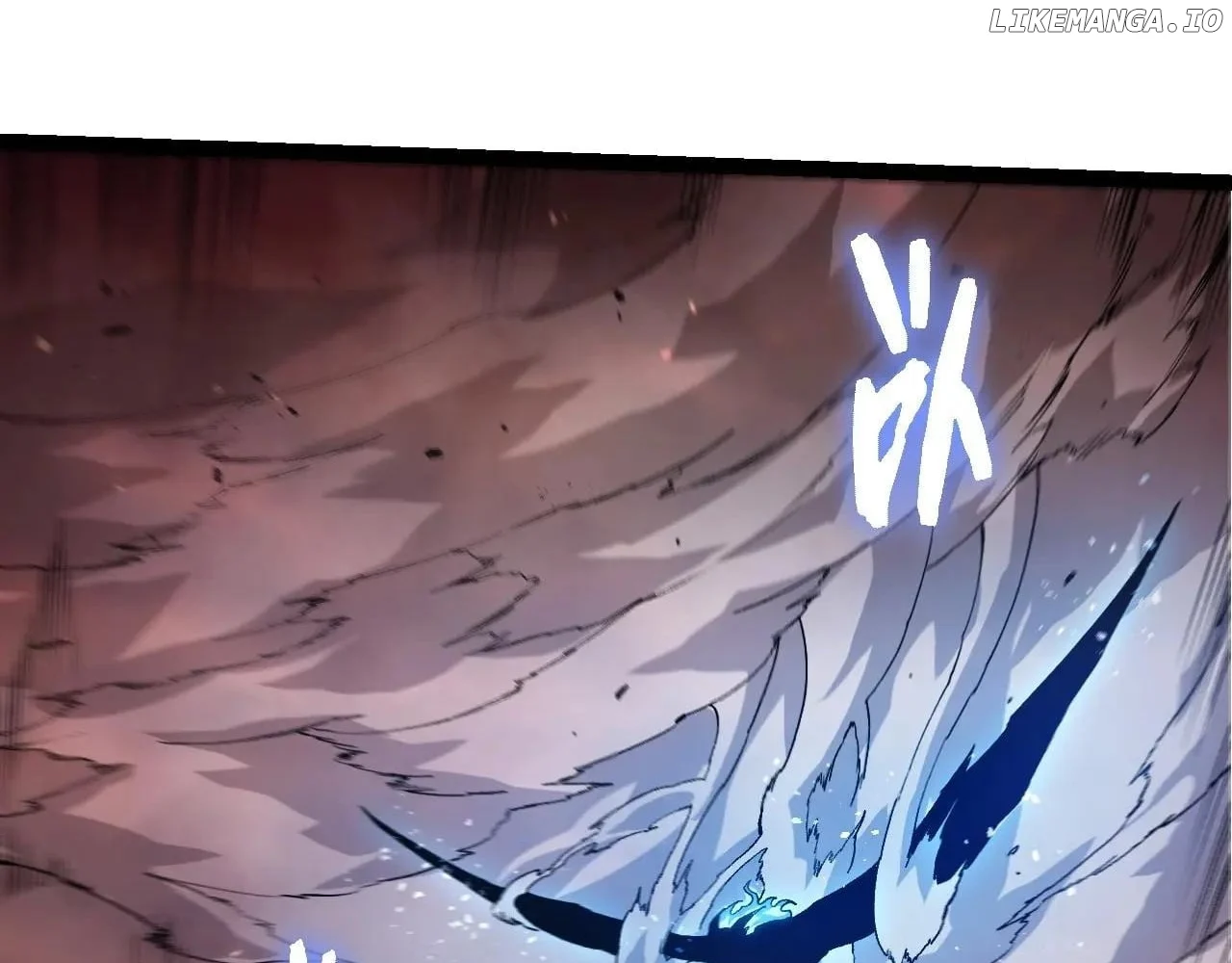 Evolution Begins With A Big Tree chapter 392 page 28