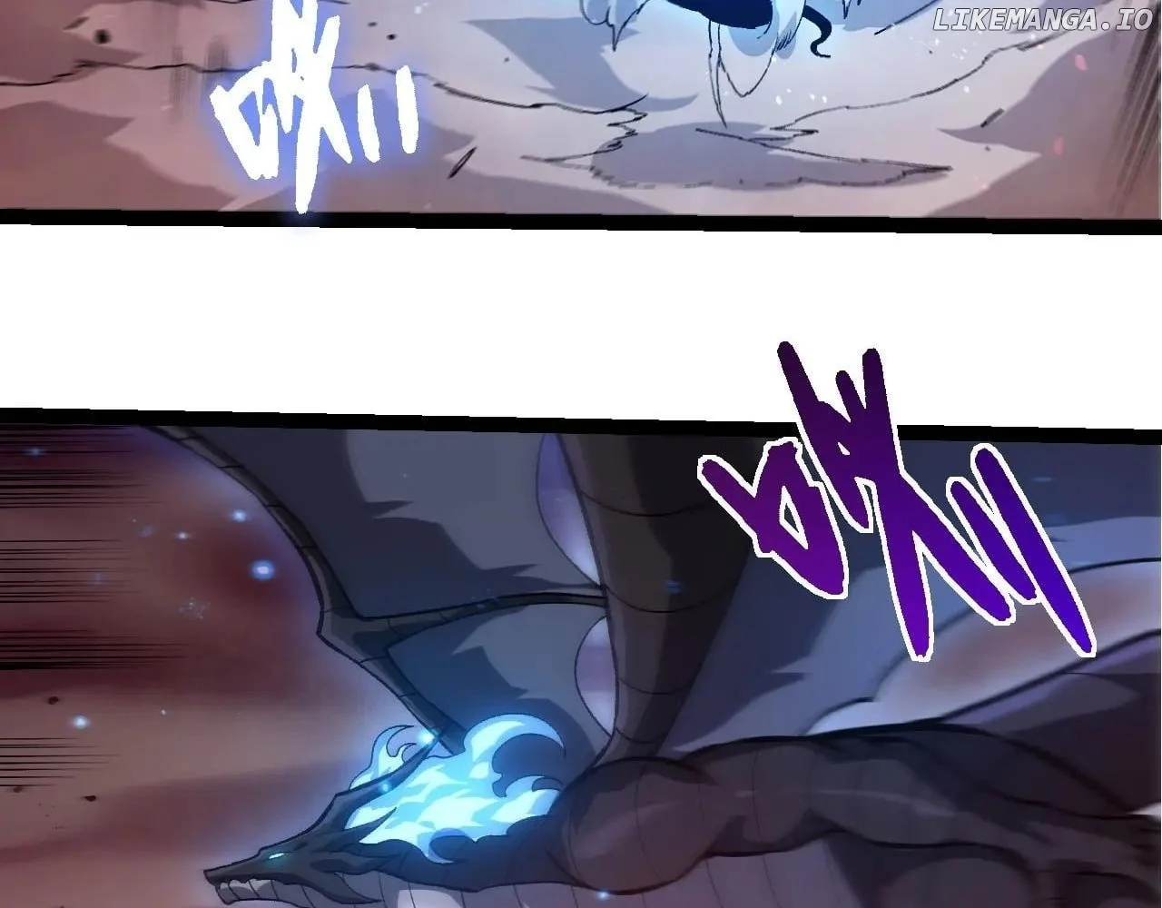 Evolution Begins With A Big Tree chapter 392 page 29