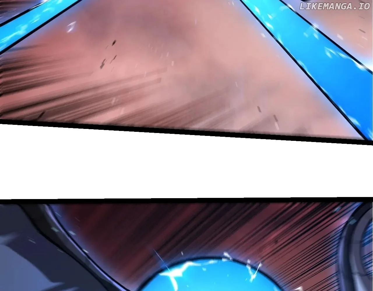 Evolution Begins With A Big Tree chapter 392 page 32