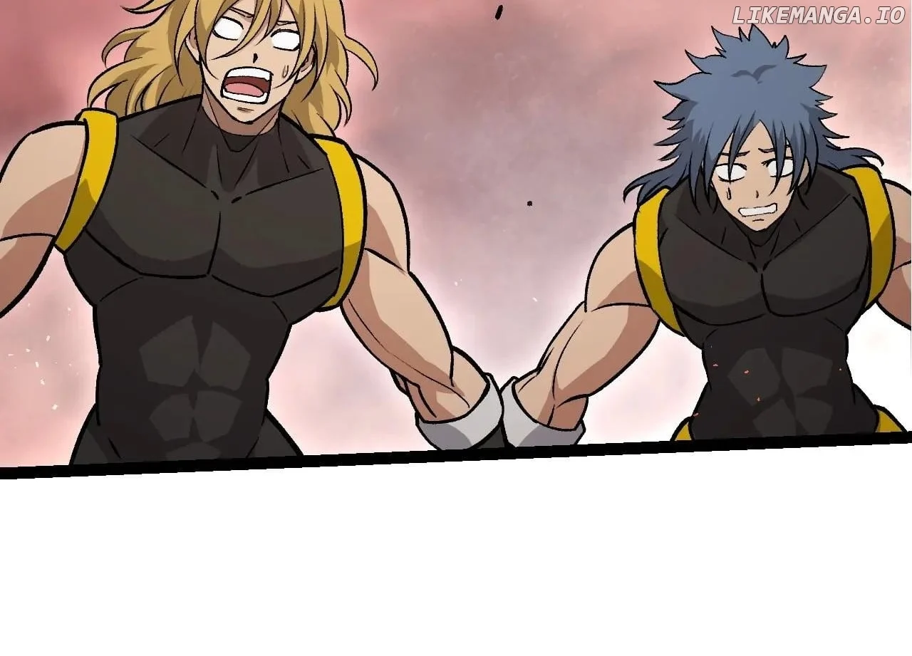 Evolution Begins With A Big Tree chapter 392 page 40