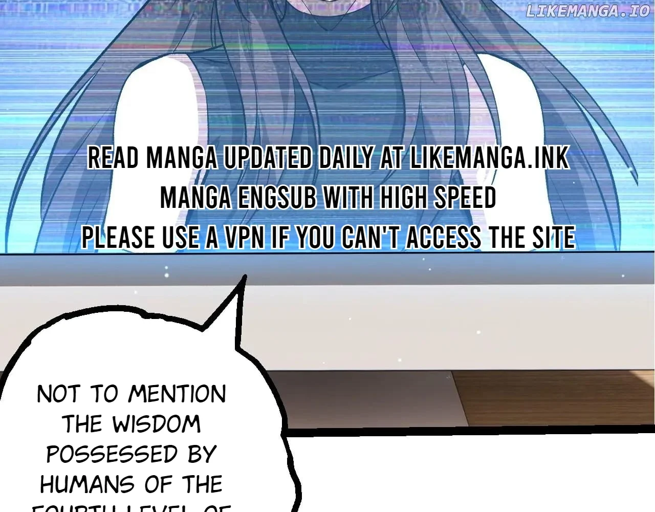 Evolution Begins With A Big Tree chapter 392 page 45