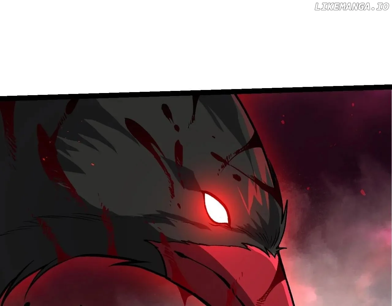 Evolution Begins With A Big Tree chapter 392 page 51