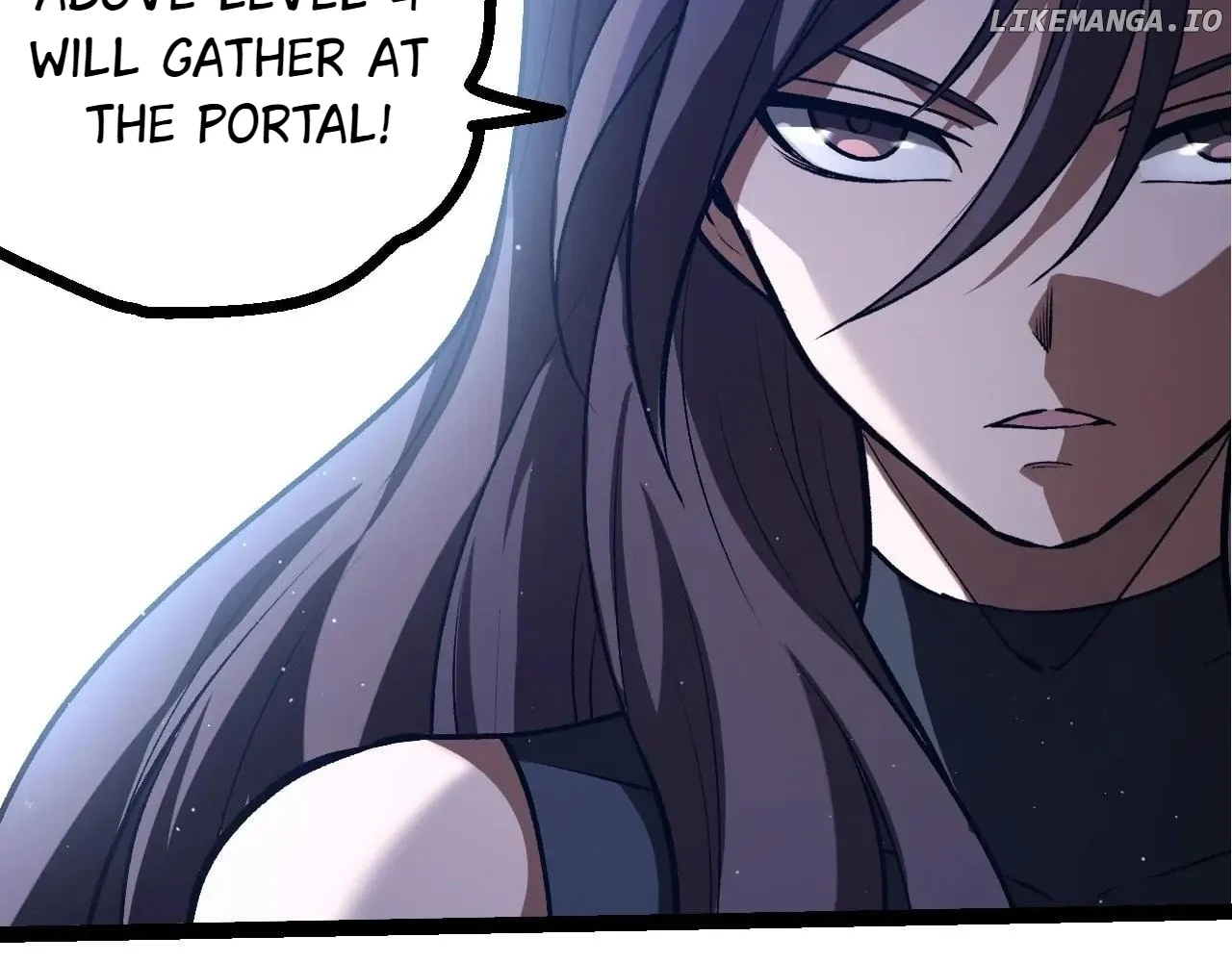 Evolution Begins With A Big Tree chapter 392 page 55