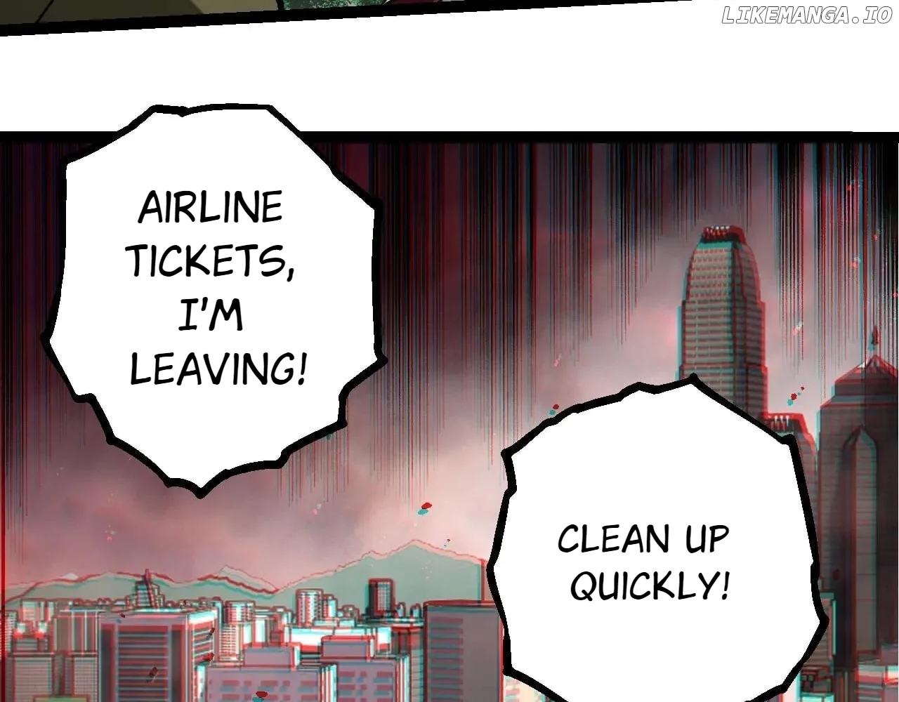 Evolution Begins With A Big Tree chapter 392 page 59