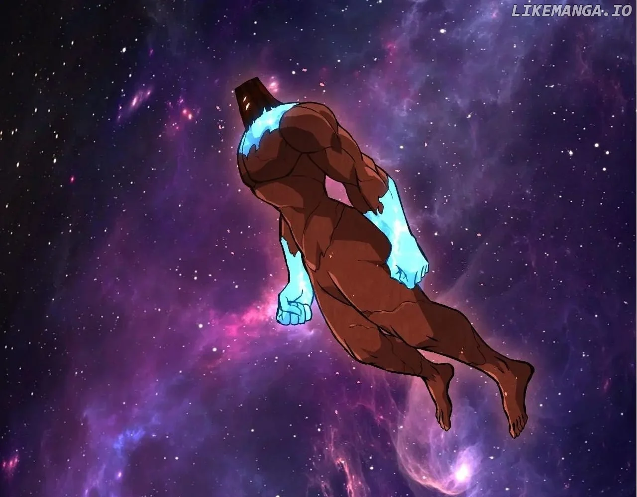 Evolution Begins With A Big Tree chapter 392 page 63