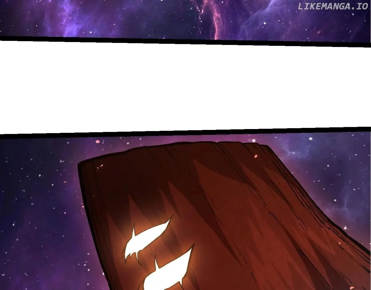 Evolution Begins With A Big Tree chapter 392 page 64