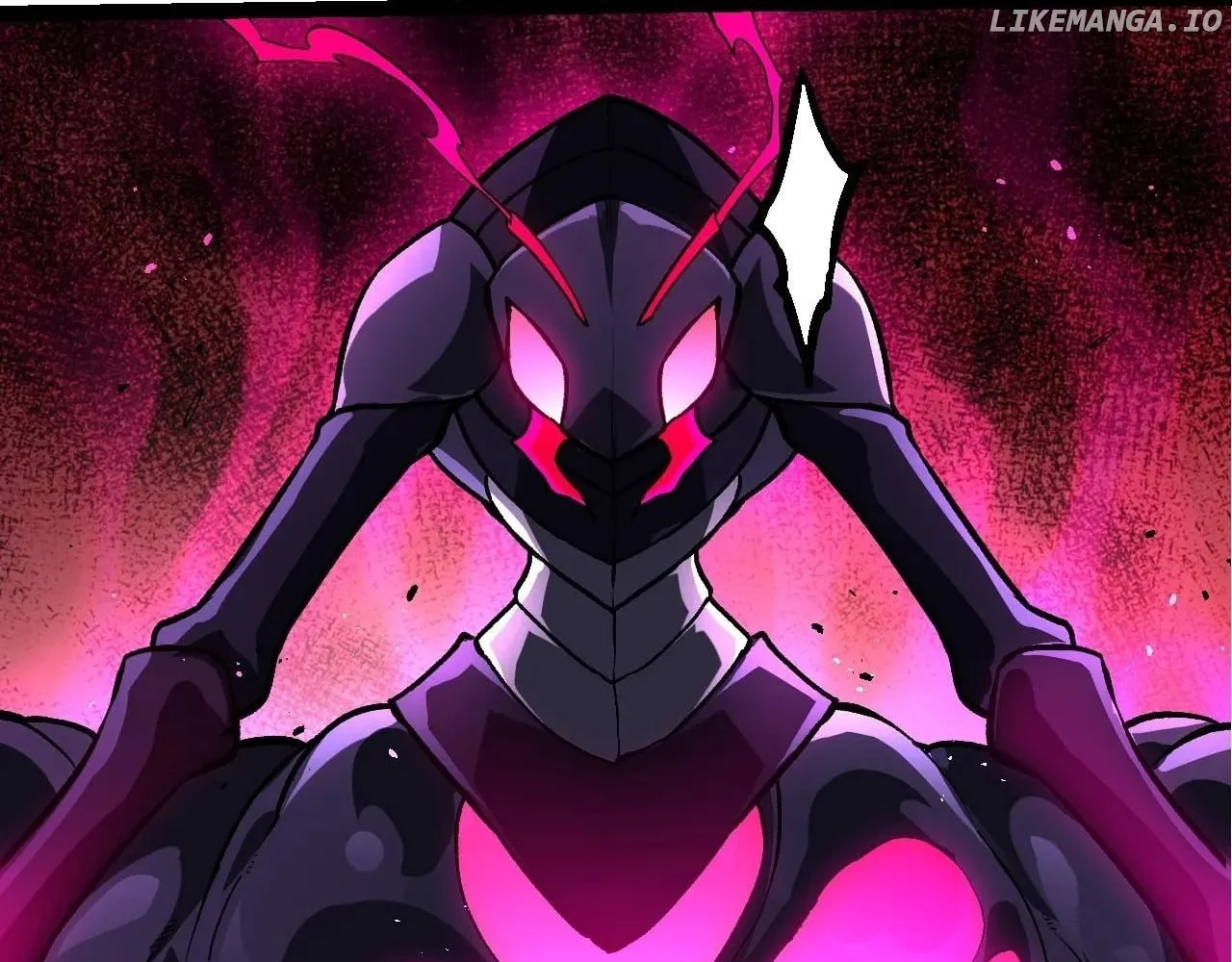 Evolution Begins With A Big Tree chapter 392 page 66