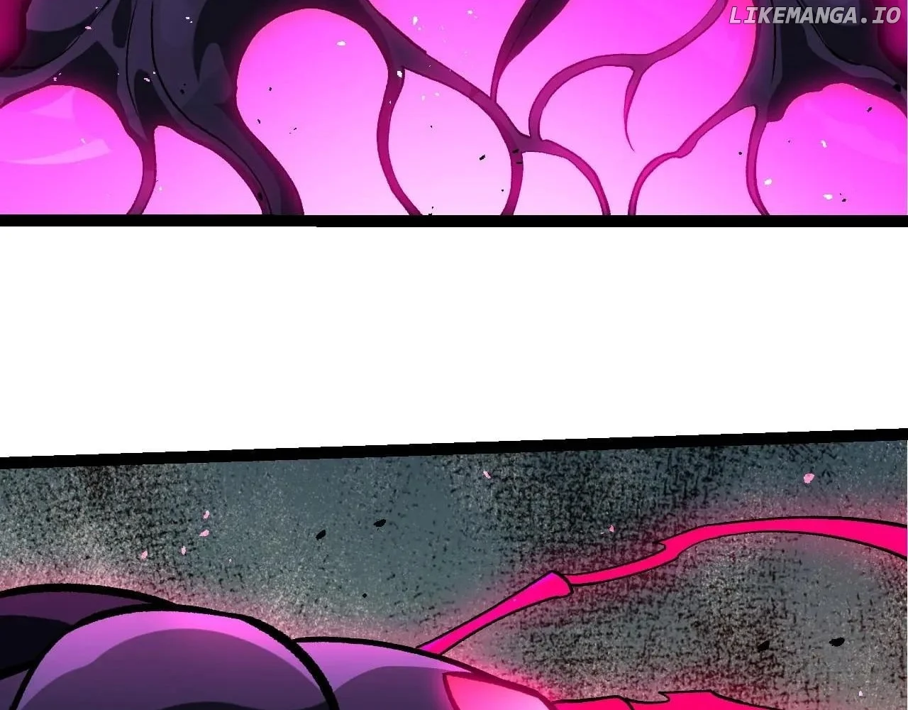 Evolution Begins With A Big Tree chapter 392 page 67