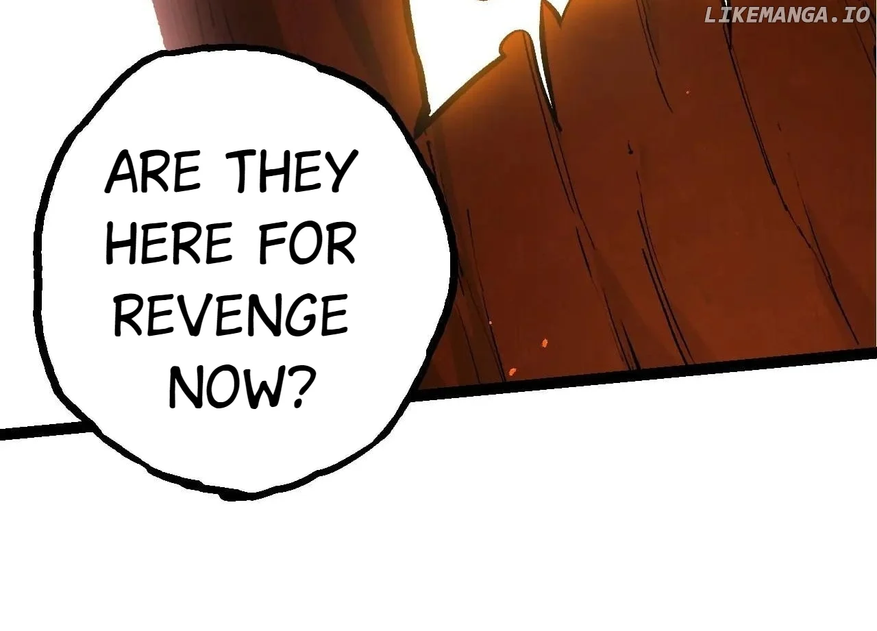 Evolution Begins With A Big Tree chapter 392 page 70
