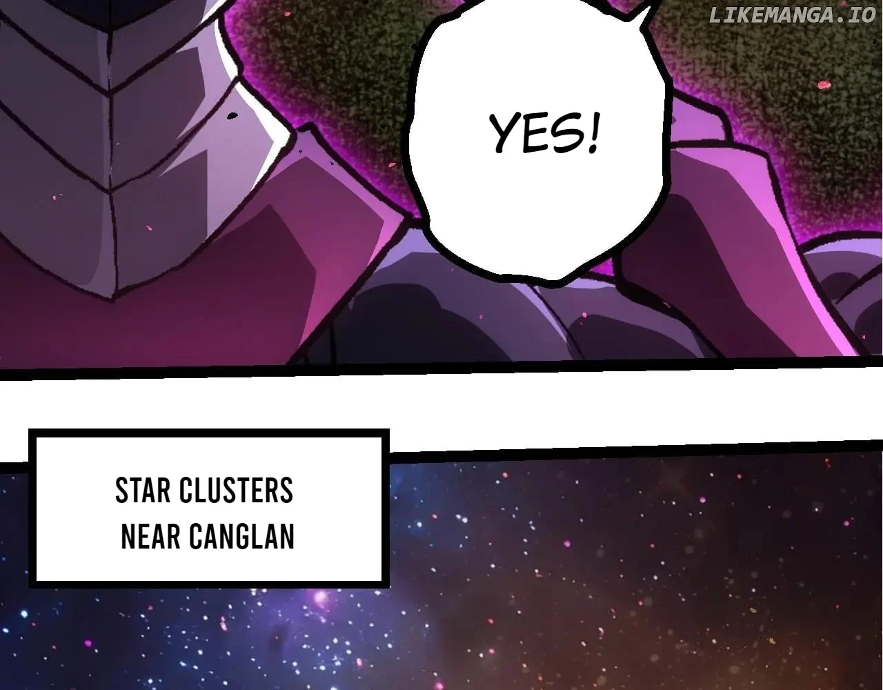 Evolution Begins With A Big Tree chapter 392 page 72