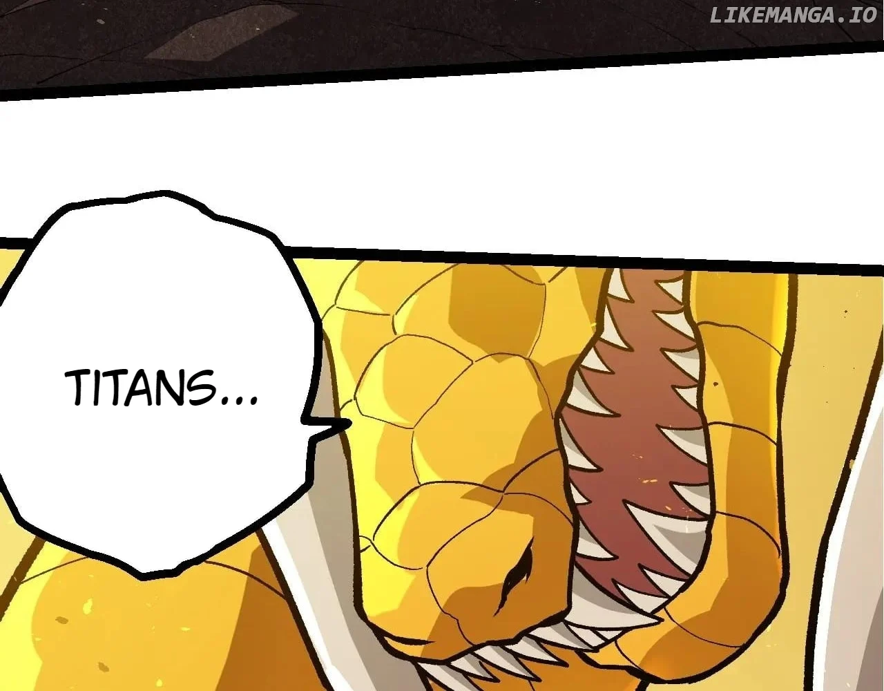 Evolution Begins With A Big Tree chapter 392 page 74