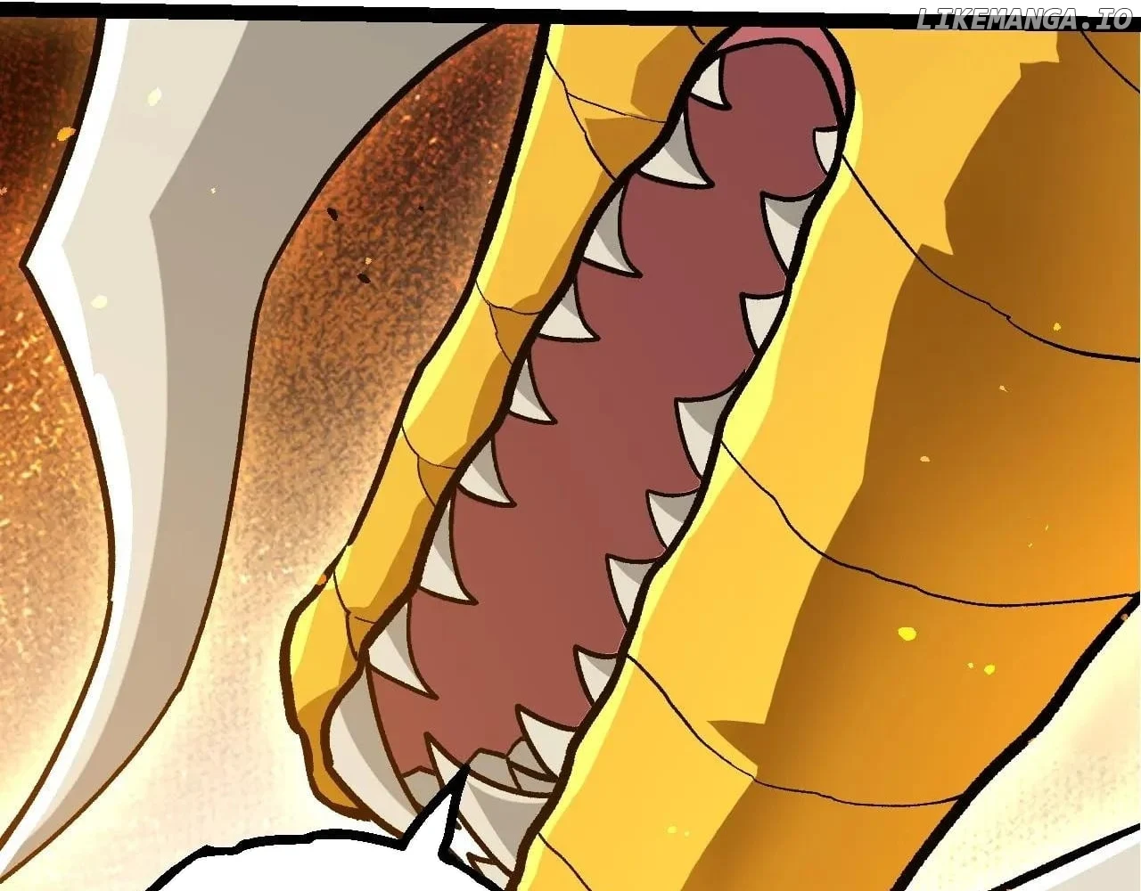 Evolution Begins With A Big Tree chapter 392 page 76