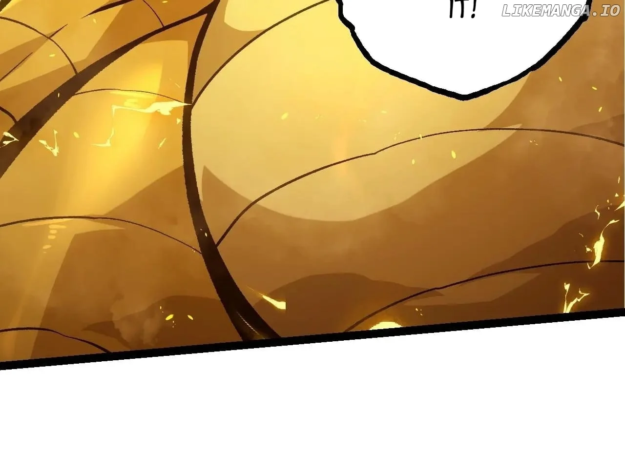 Evolution Begins With A Big Tree chapter 392 page 80