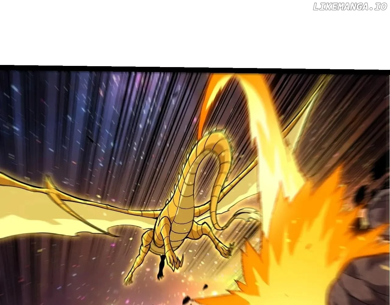 Evolution Begins With A Big Tree chapter 392 page 81