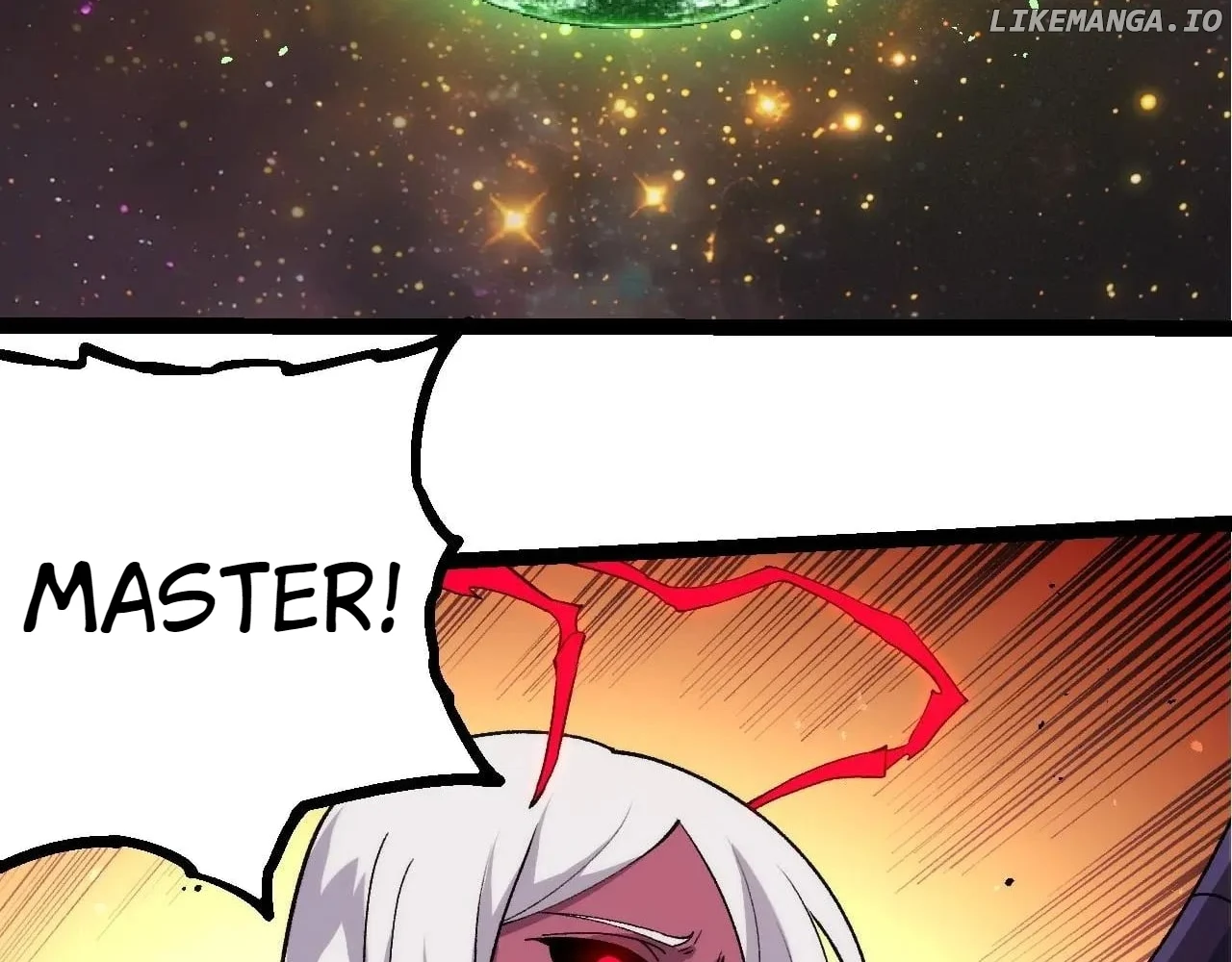 Evolution Begins With A Big Tree chapter 392 page 84