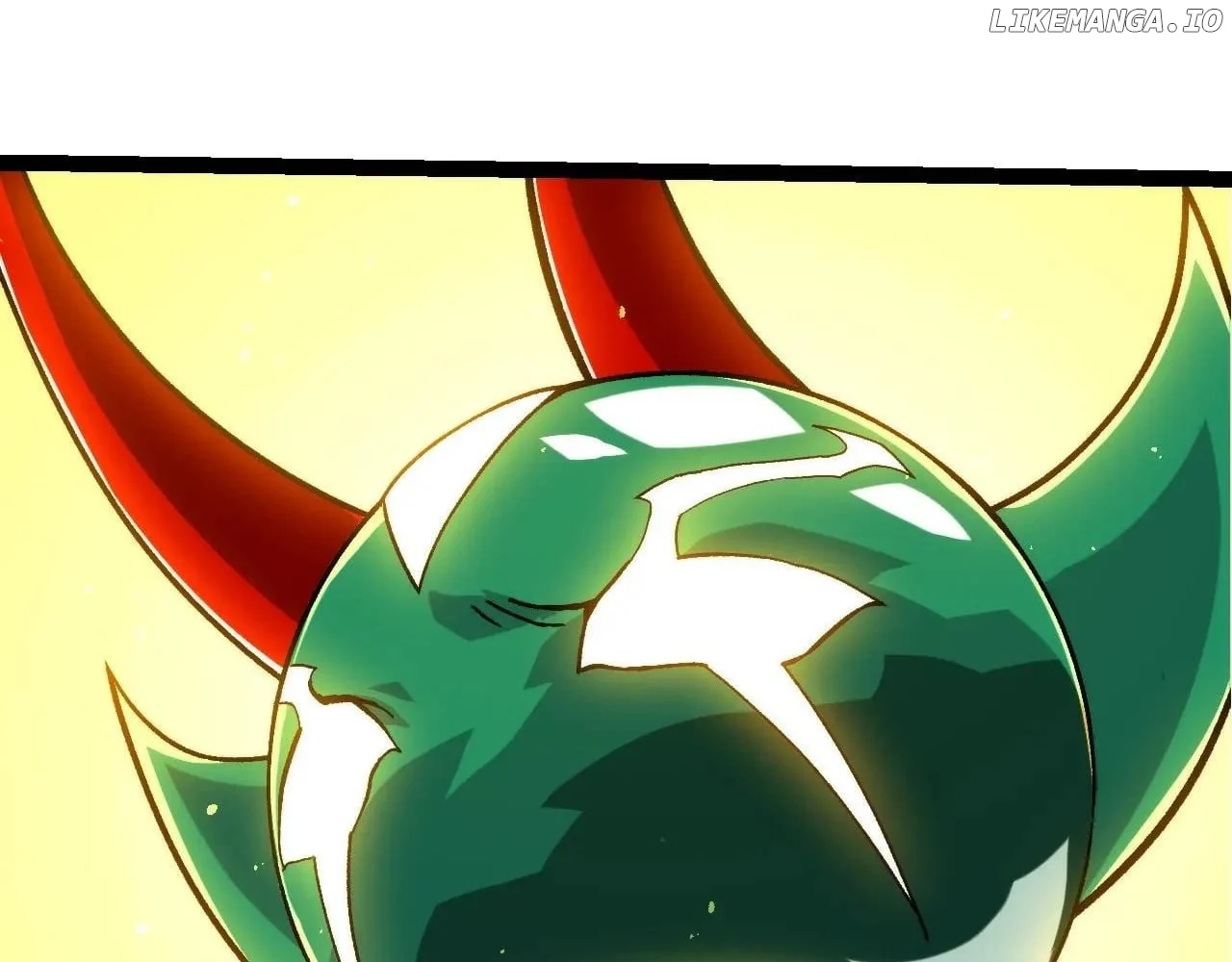 Evolution Begins With A Big Tree chapter 392 page 86