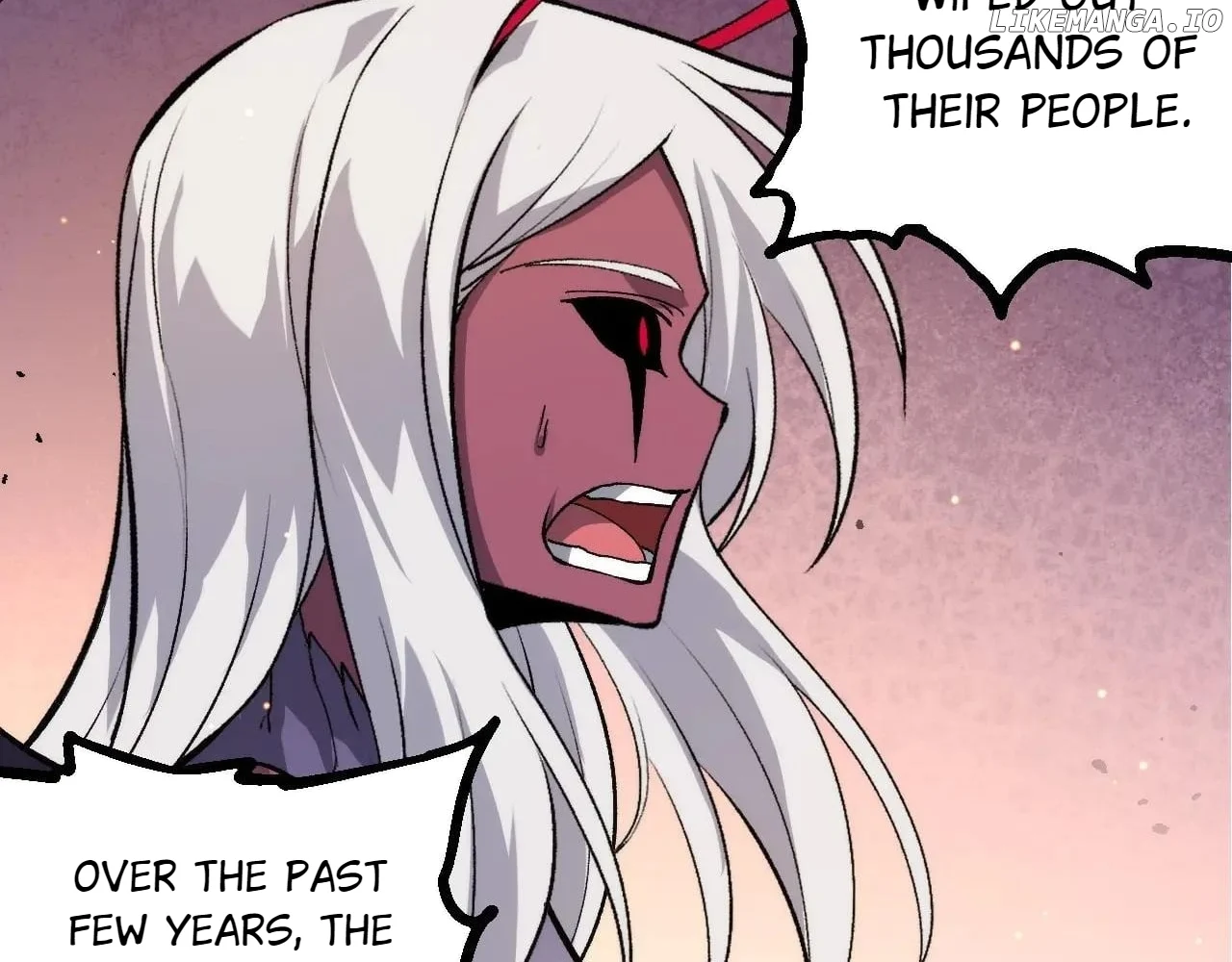 Evolution Begins With A Big Tree chapter 392 page 88