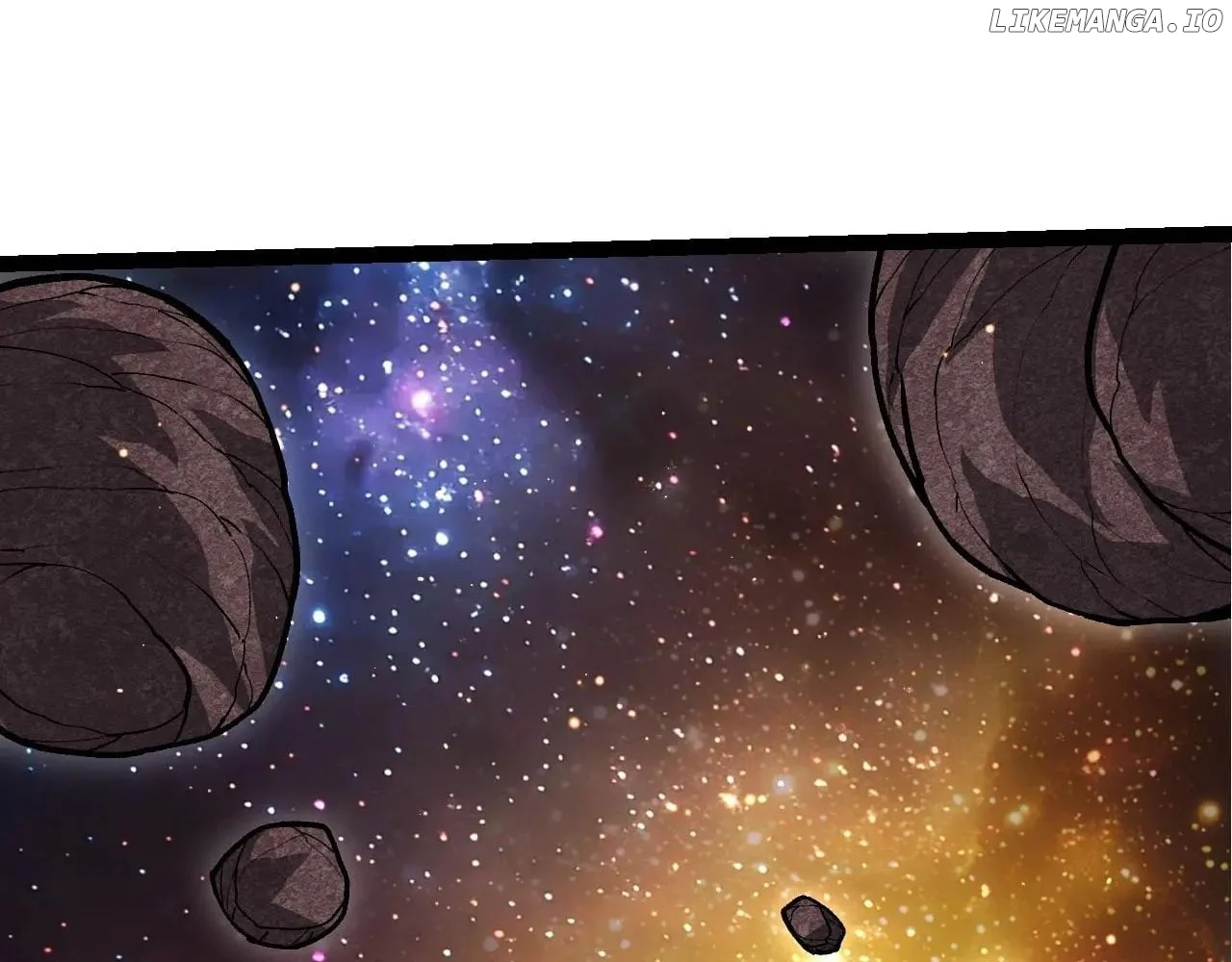 Evolution Begins With A Big Tree chapter 392 page 91