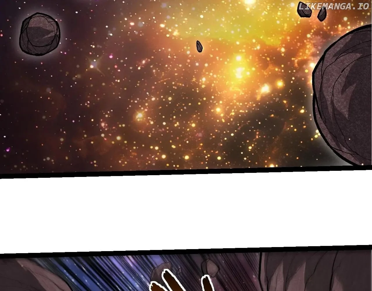 Evolution Begins With A Big Tree chapter 392 page 92