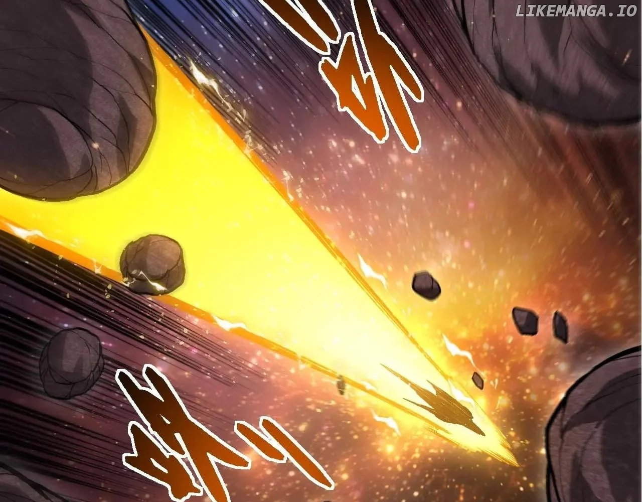 Evolution Begins With A Big Tree chapter 392 page 93