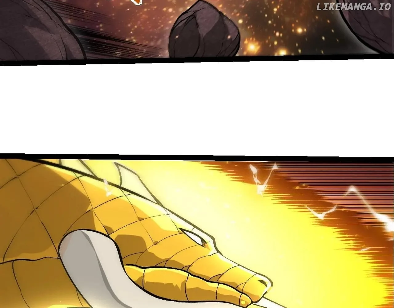 Evolution Begins With A Big Tree chapter 392 page 94