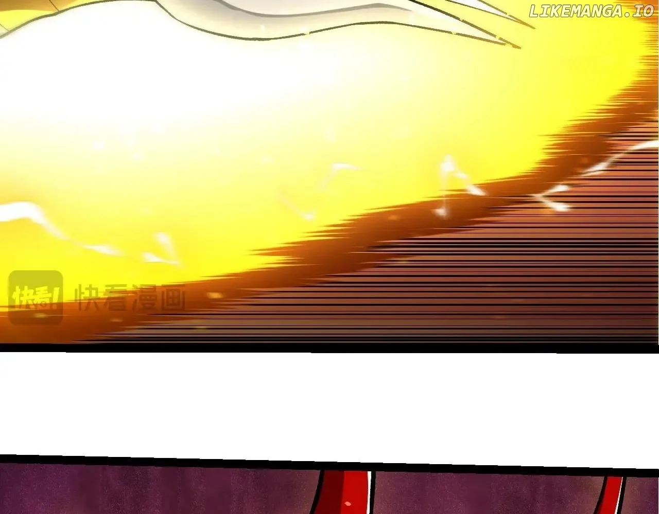 Evolution Begins With A Big Tree chapter 392 page 95
