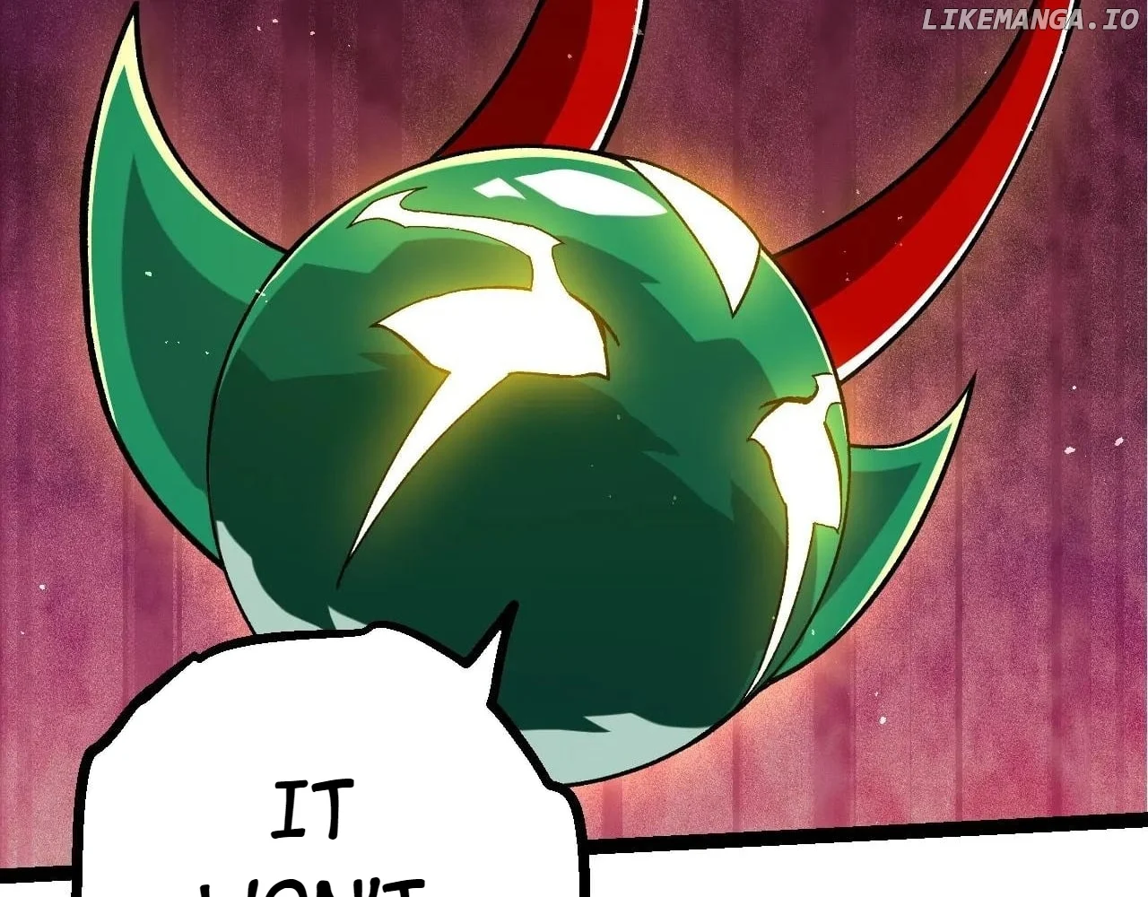 Evolution Begins With A Big Tree chapter 392 page 96