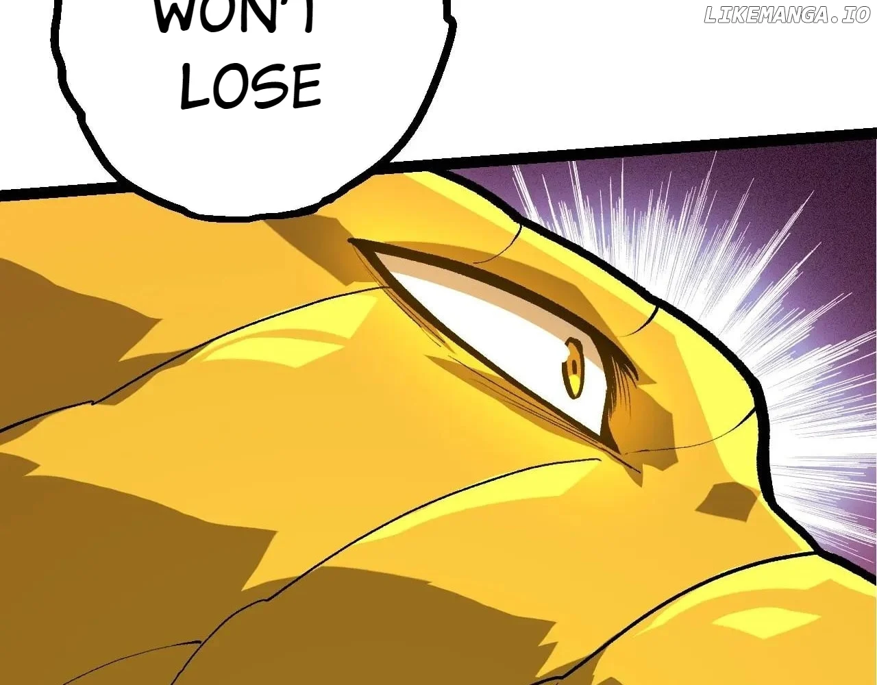 Evolution Begins With A Big Tree chapter 392 page 97