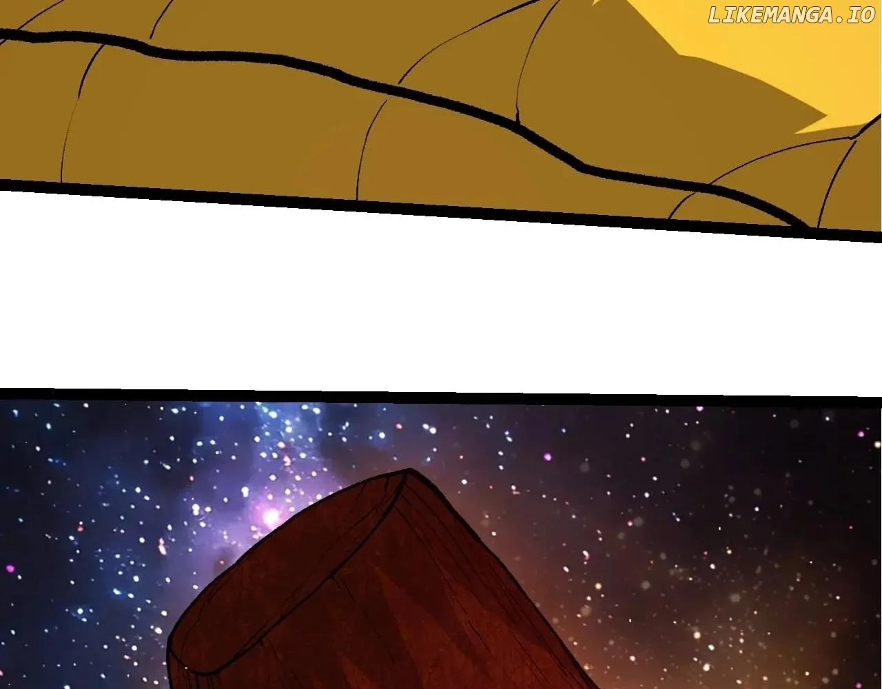 Evolution Begins With A Big Tree chapter 392 page 98