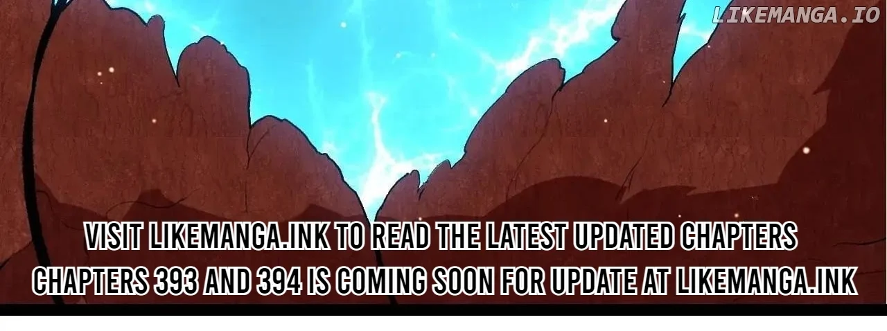 Evolution Begins With A Big Tree chapter 392 page 100