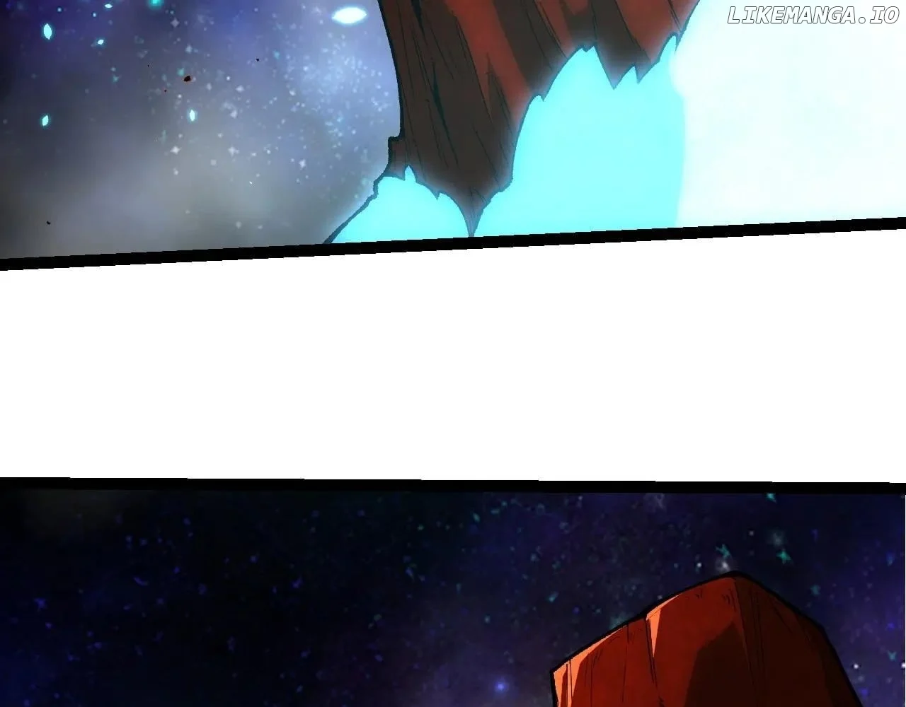 Evolution Begins With A Big Tree chapter 393 page 2