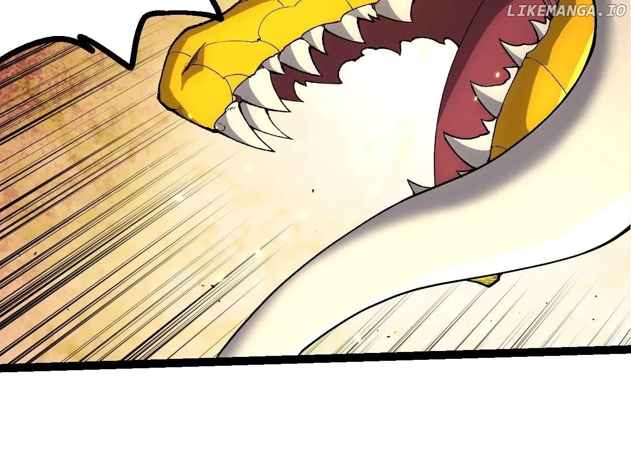 Evolution Begins With A Big Tree chapter 393 page 10
