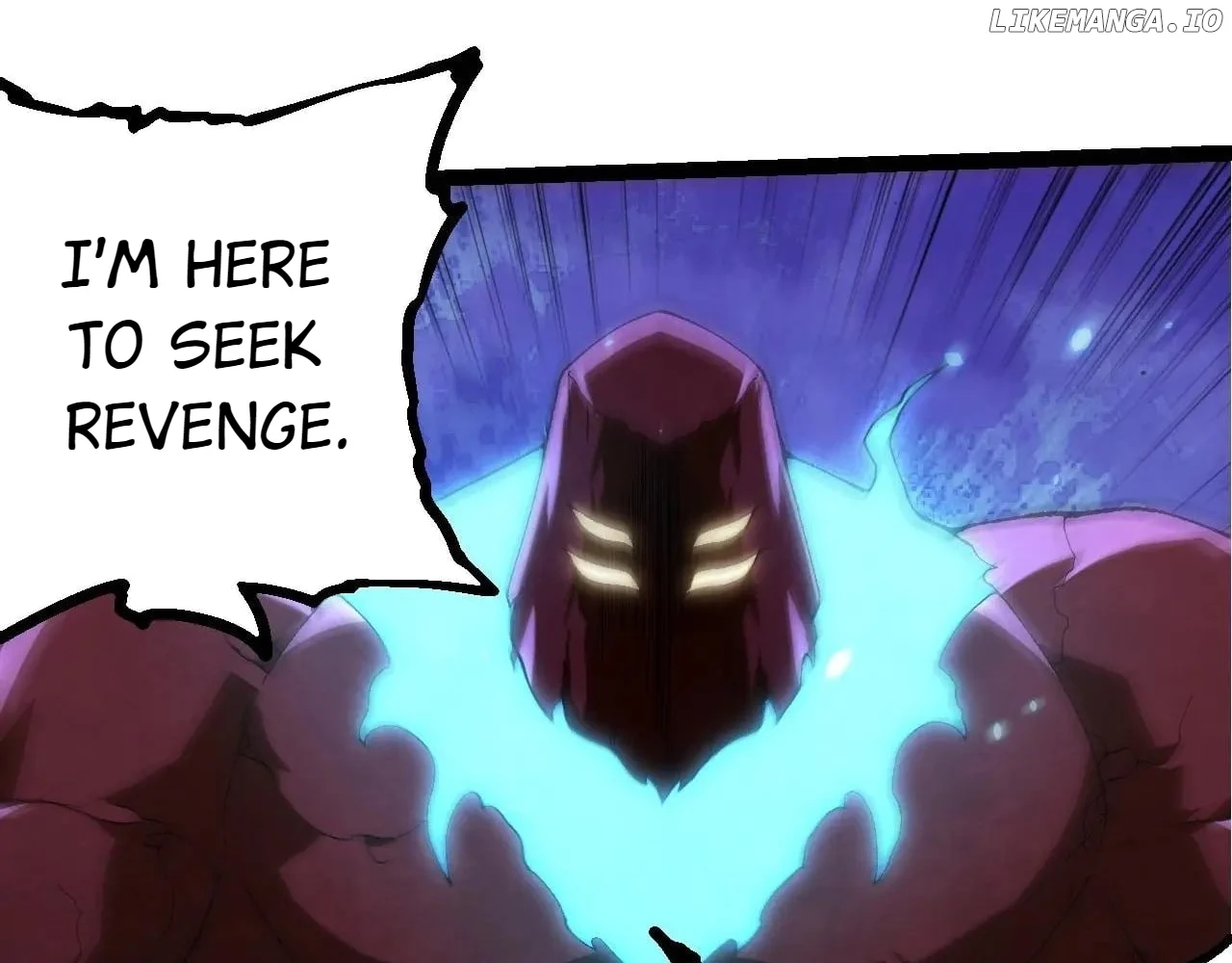 Evolution Begins With A Big Tree chapter 393 page 11
