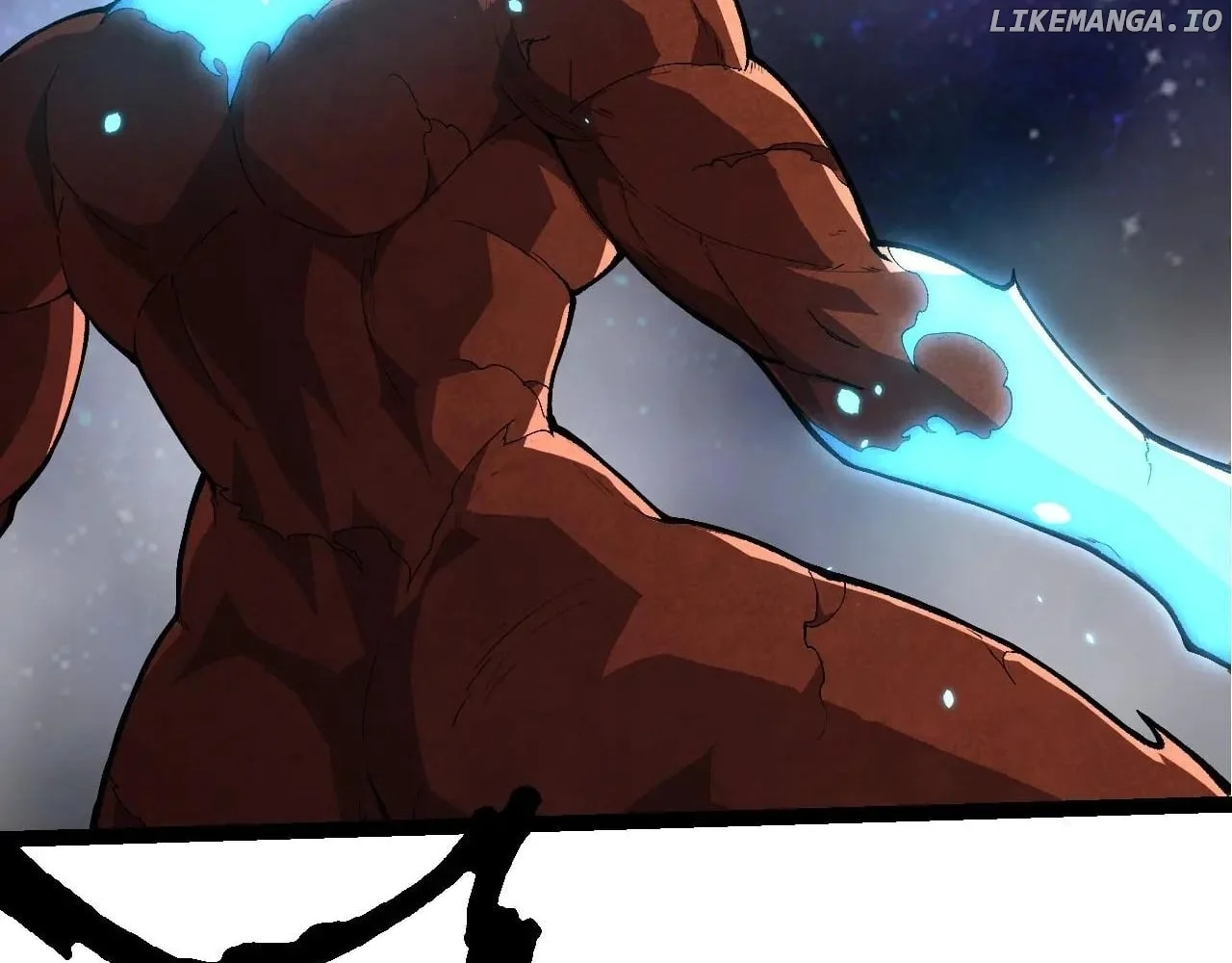 Evolution Begins With A Big Tree chapter 393 page 17