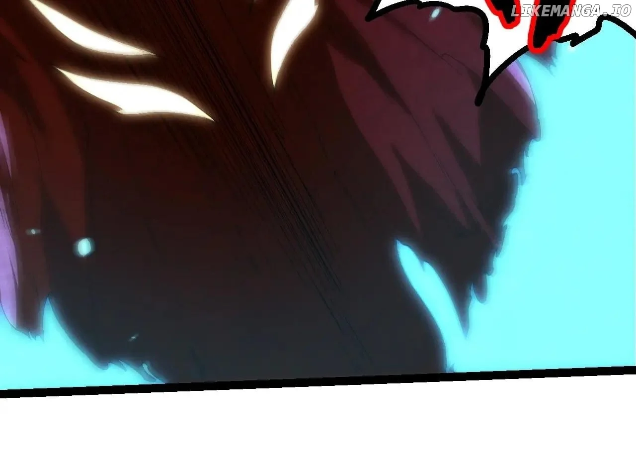 Evolution Begins With A Big Tree chapter 393 page 20