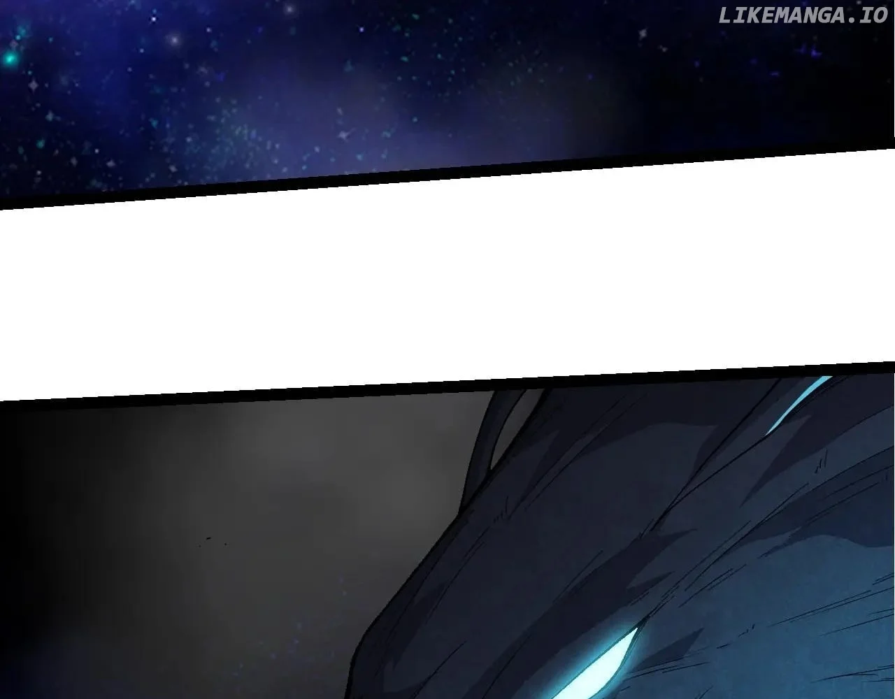 Evolution Begins With A Big Tree chapter 393 page 24