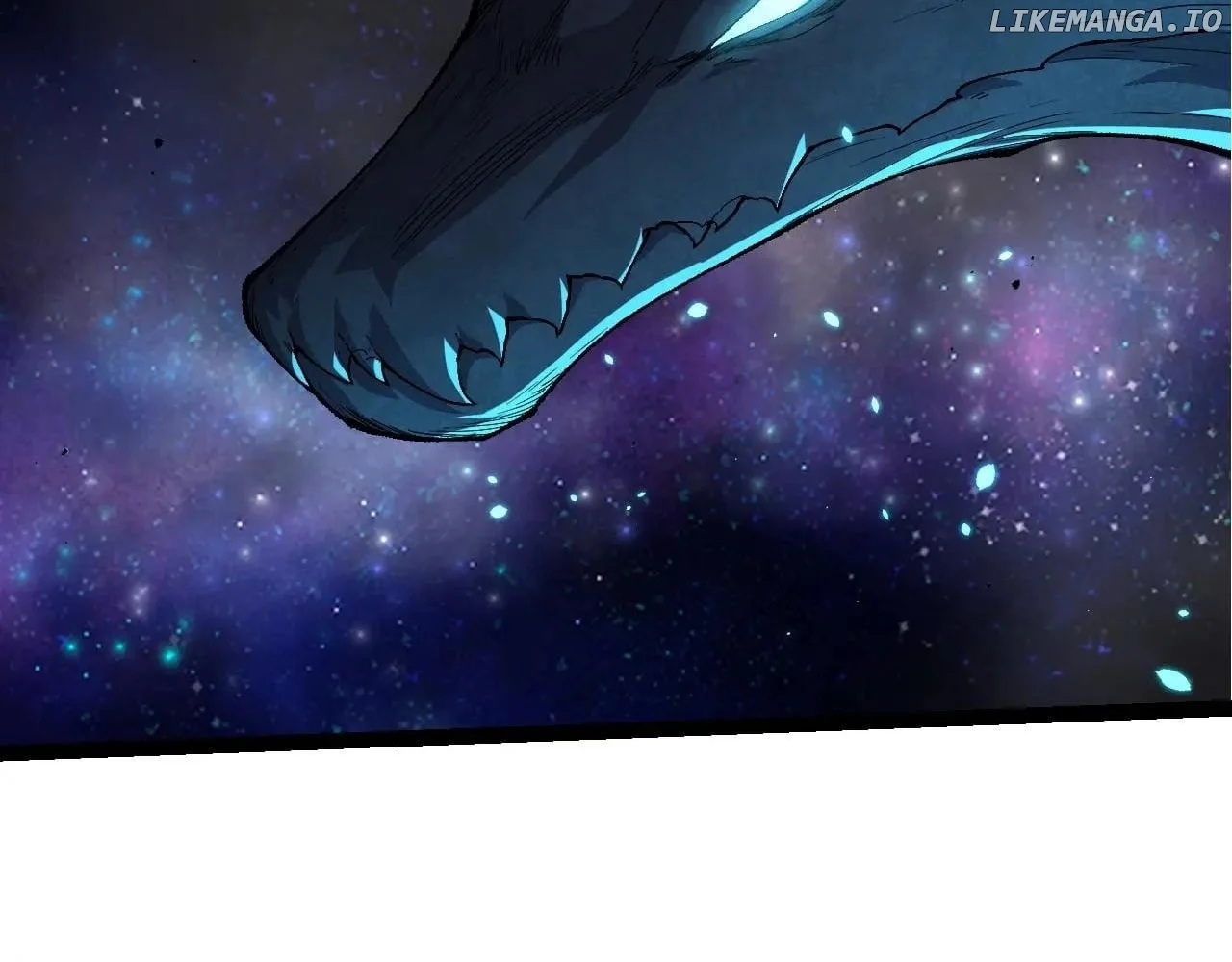 Evolution Begins With A Big Tree chapter 393 page 25