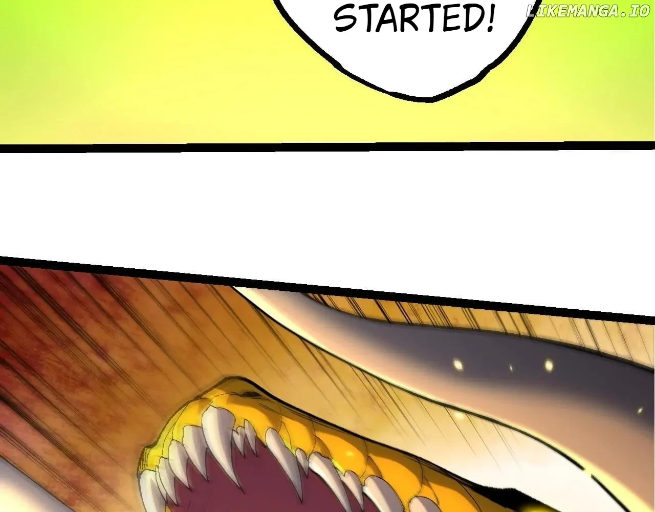 Evolution Begins With A Big Tree chapter 393 page 29