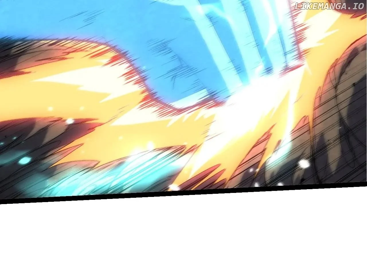 Evolution Begins With A Big Tree chapter 393 page 40