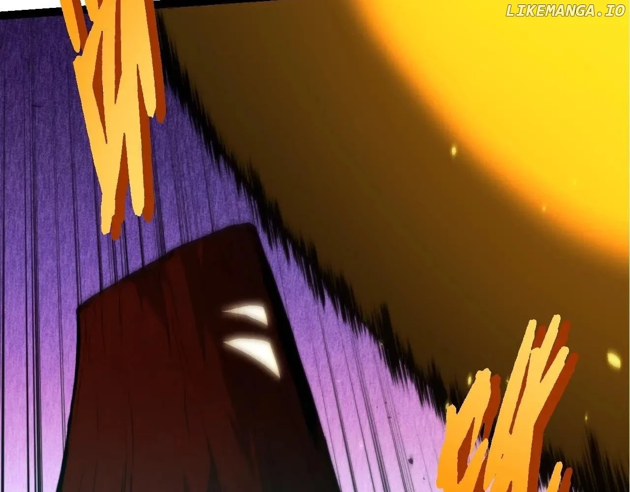 Evolution Begins With A Big Tree chapter 393 page 43