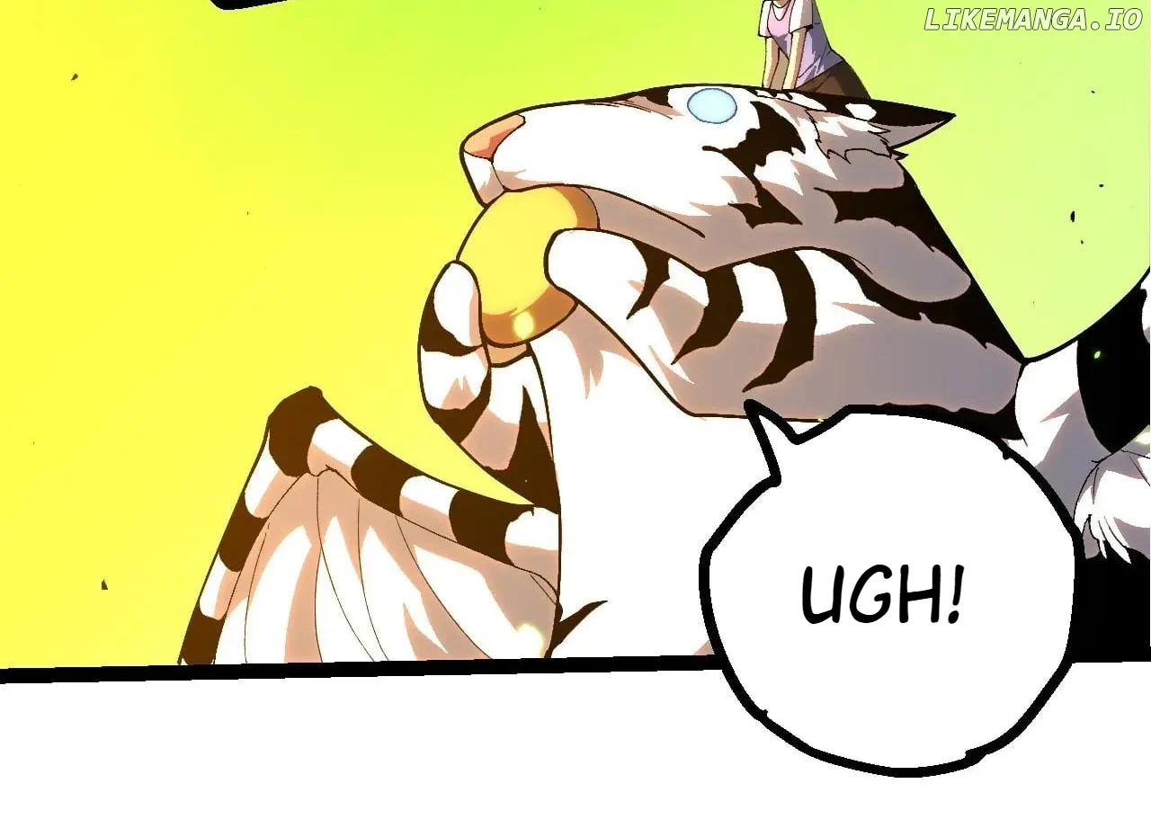 Evolution Begins With A Big Tree chapter 393 page 50