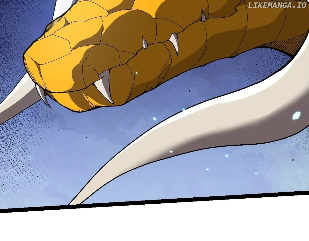 Evolution Begins With A Big Tree chapter 393 page 55