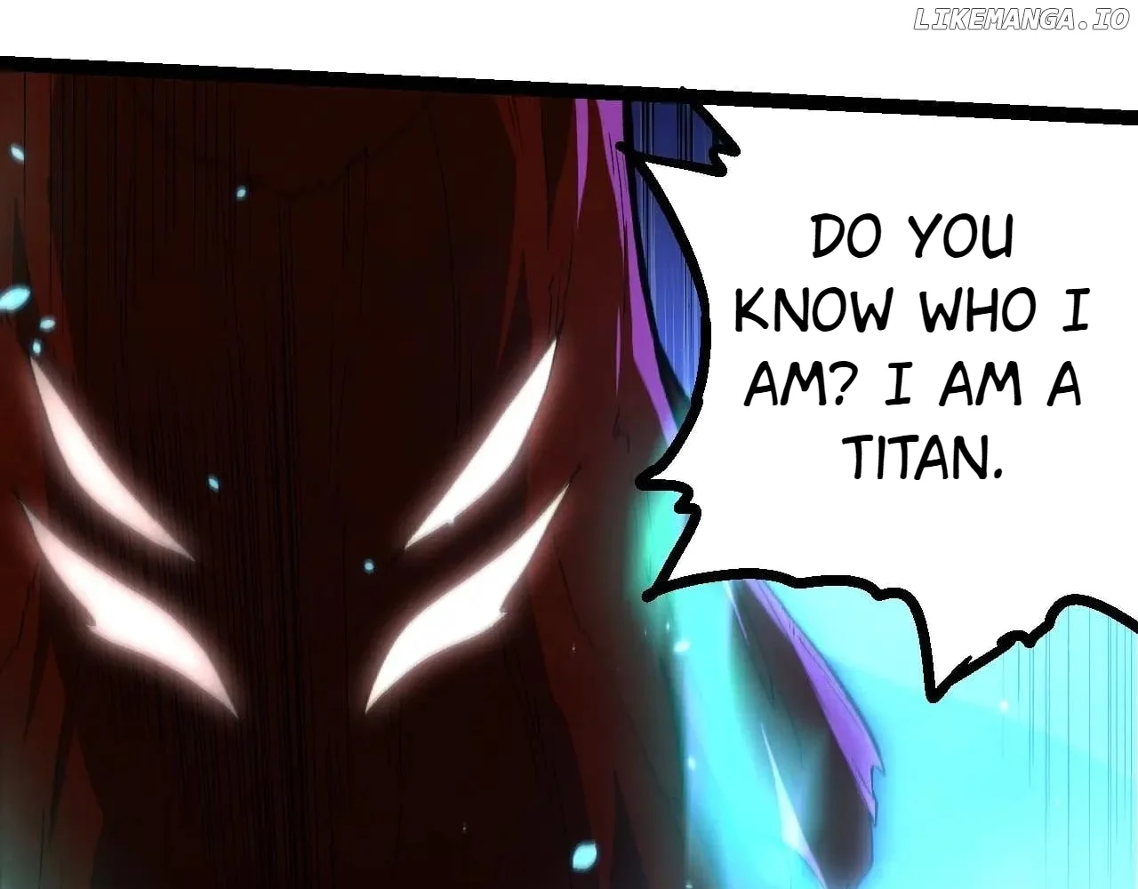 Evolution Begins With A Big Tree chapter 393 page 56