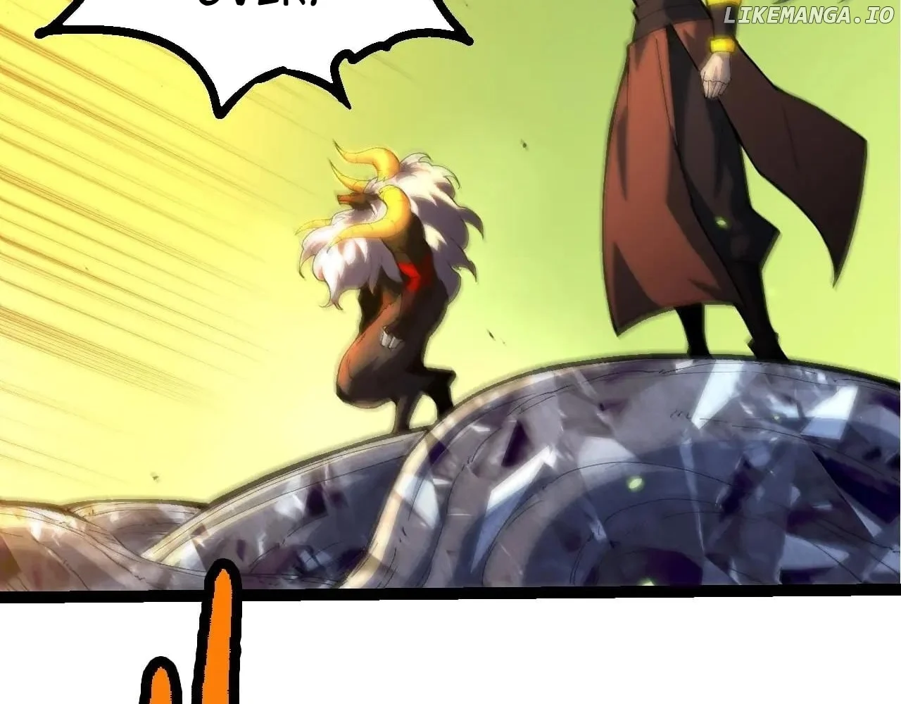 Evolution Begins With A Big Tree chapter 393 page 63