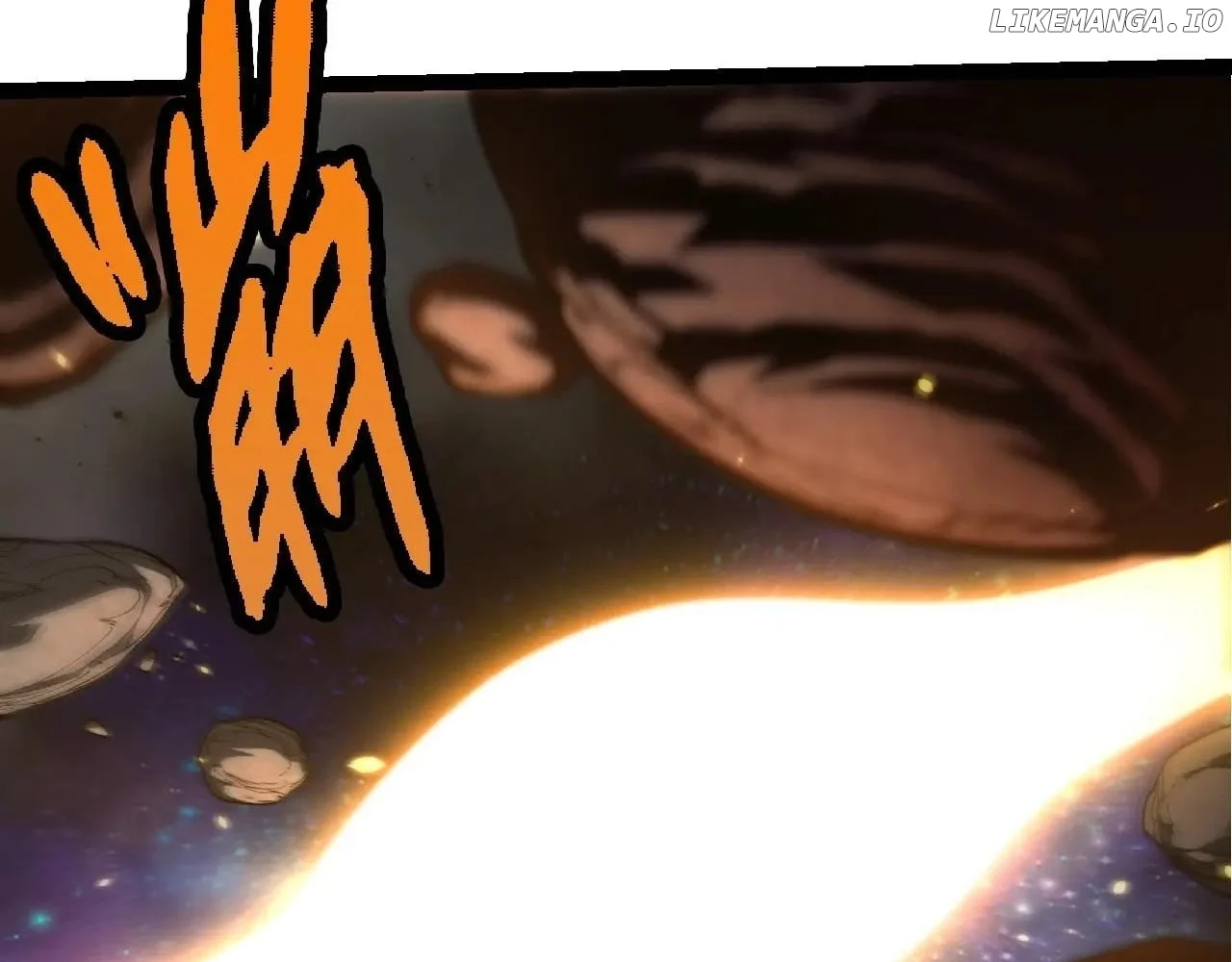 Evolution Begins With A Big Tree chapter 393 page 64