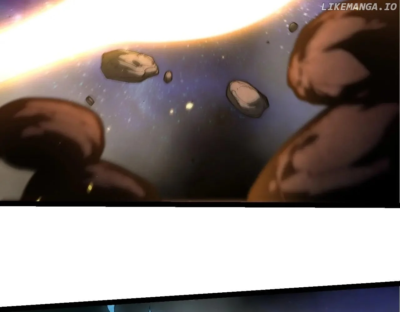 Evolution Begins With A Big Tree chapter 393 page 65